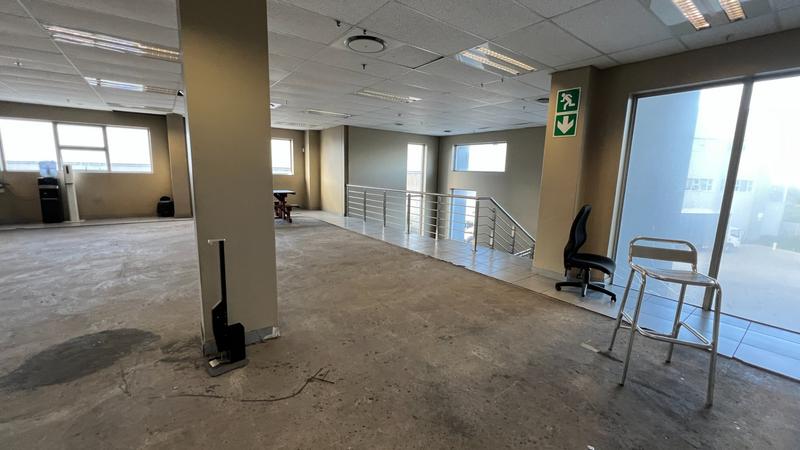 To Let commercial Property for Rent in Montague Gardens Western Cape